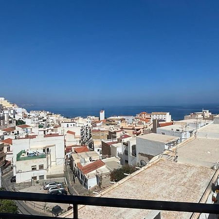 La Cuesta House Appartement Castell de Ferro Buitenkant foto